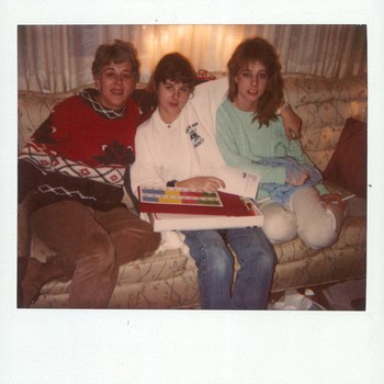 Photo of Jeanine VanKerckhove